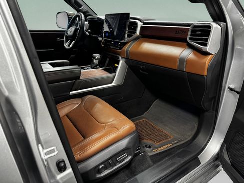 Used 2024 Toyota Tundra 1794 Edition image 11