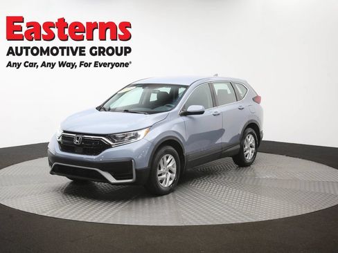 Used 2021 Honda CR-V Special Edition image 54