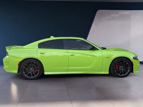 Used 2023 Dodge Charger R/T w/ Performance Handling Group image 6