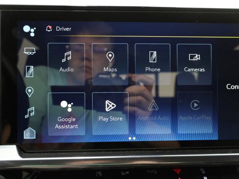 Used 2024 Chevrolet Silverado 3500 LT w/ Z71 Sport Edition image 54