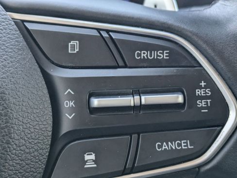 Used 2020 Hyundai Palisade SEL w/ Premium Package image 14