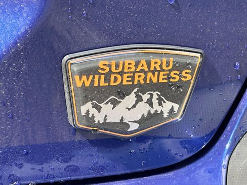 New 2026 Subaru Crosstrek 2.5i Wilderness image 6