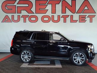 Used 2016 Chevrolet Tahoe LTZ AWD/4WD video 1