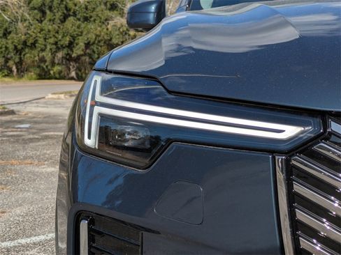 New 2026 Volvo XC90 B6 Ultra w/ Protection Package image 20