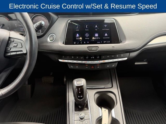 Used 2019 Cadillac XT4 Premium Luxury AWD/4WD image 12