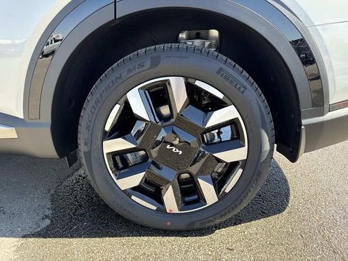 New 2027 Kia Telluride S image 28