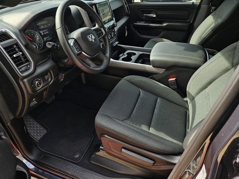New 2026 RAM 1500 Tradesman RWD image 13