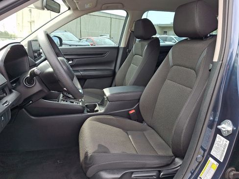 Certified 2024 Honda CR-V LX image 13