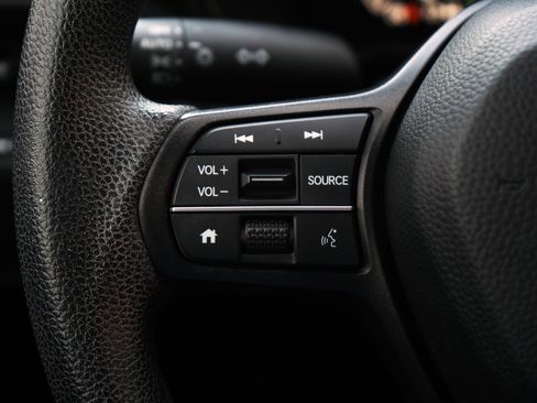 Certified 2024 Honda CR-V LX image 20