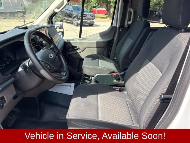 Used 2023 Ford Transit 350 XL RWD image 11