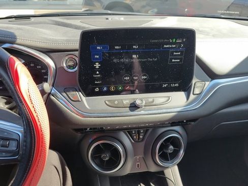 Used 2023 Chevrolet Blazer LT w/ Sound & Technology Package image 9