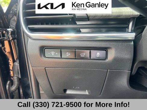 Certified 2024 Kia Telluride SX w/ Towing Package AWD/4WD image 30