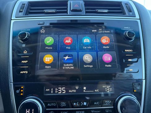 Used 2019 Subaru Outback 2.5i Limited image 33