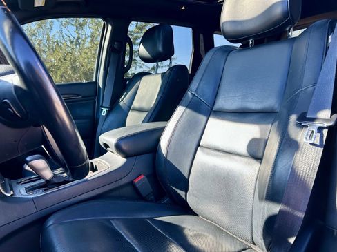 Used 2019 Jeep Grand Cherokee High Altitude image 10