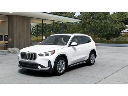 New 2026 BMW X1 xDrive28i w/ Technology Package