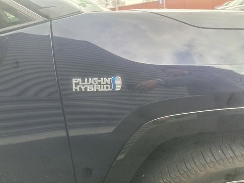 Used 2022 Toyota RAV4 XSE image 5