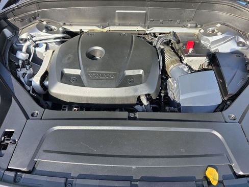 Used 2019 Volvo XC90 T6 Inscription w/ Advanced Package AWD/4WD image 17