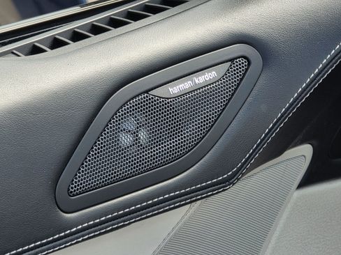 Used 2015 BMW 650i Convertible image 29