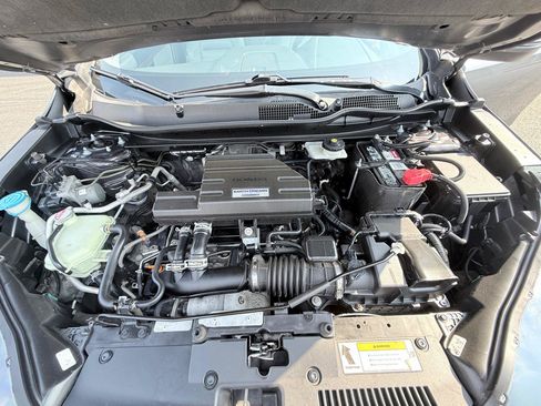 Used 2018 Honda CR-V EX image 18