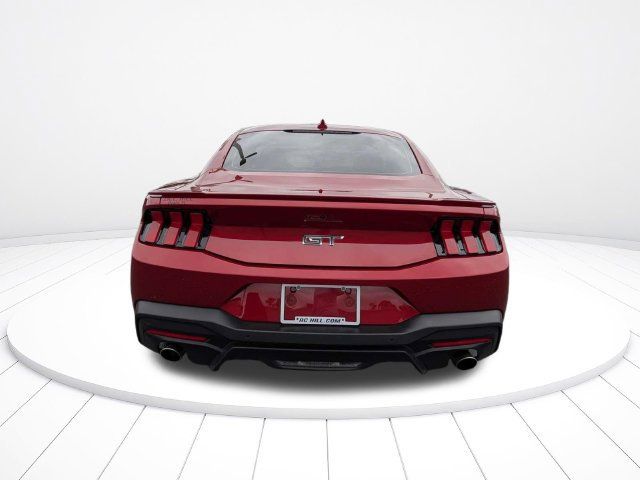 Used 2024 Ford Mustang GT Premium RWD image 4