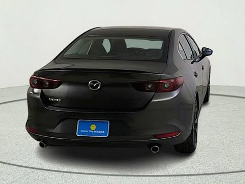 New 2026 MAZDA MAZDA3 s Sport FWD image 6