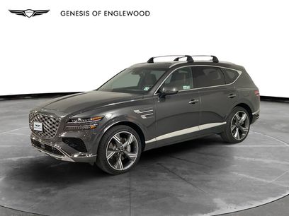 Used 2025 Genesis GV80 3.5T Prestige