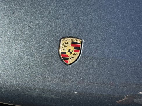 New 2026 Porsche Macan Turbo image 12