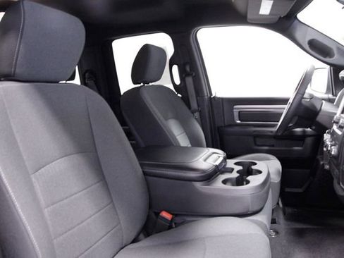 Used 2022 RAM 1500 Classic Warlock image 13