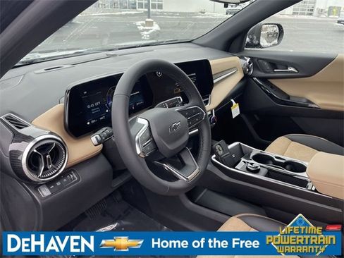 New 2026 Chevrolet Equinox ACTIV w/ Convenience Package III AWD/4WD image 10