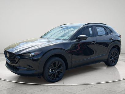 New 2026 MAZDA CX-30 Aire Edition
