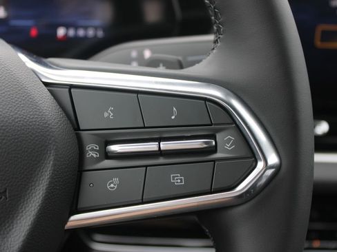 New 2026 Chevrolet Equinox LT FWD image 35