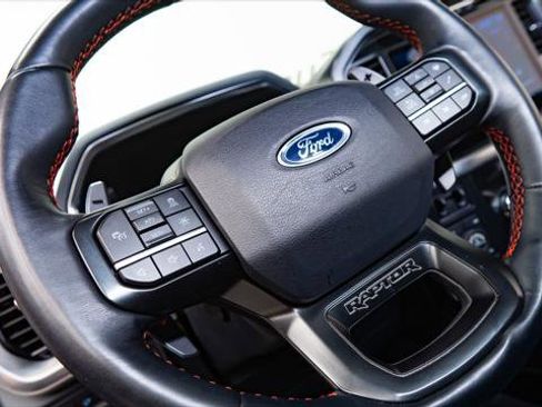 Used 2021 Ford F150 Raptor w/ Raptor 37 Performance Package image 36