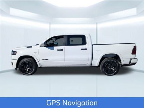 New 2026 RAM 1500 Big Horn image 2