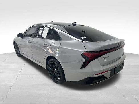Used 2026 Kia K5 GT-Line w/ GT-Line Premium Package FWD image 3