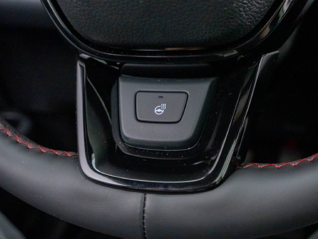 New 2026 Honda Pilot Black Edition image 37