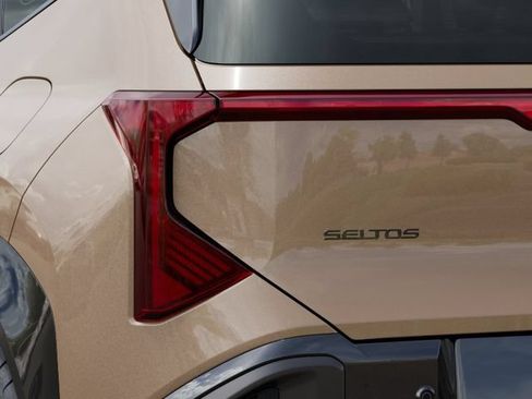 New 2027 Kia Seltos X-Line S AWD/4WD image 11