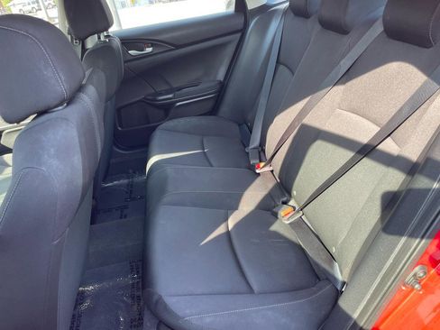 Used 2021 Honda Civic LX image 26