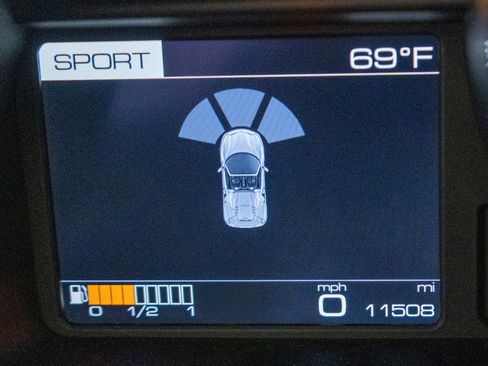 Used 2017 Ferrari 488 Spider RWD image 48