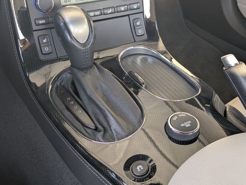 Used 2008 Chevrolet Corvette Base w/ Preferred Equipment Group image 26