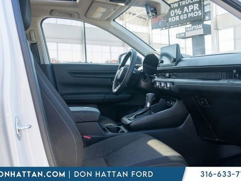 Used 2024 Honda CR-V EX image 26