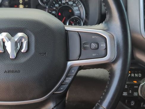 Used 2023 RAM 1500 Big Horn AWD/4WD image 24