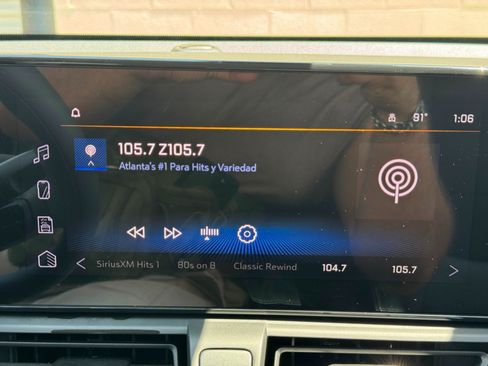 Used 2026 Chevrolet TrailBlazer LS FWD image 22