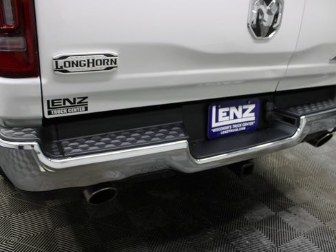 Used 2020 RAM 1500 Limited AWD/4WD image 49