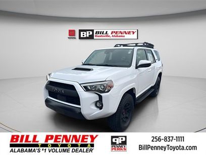 Used 2022 Toyota 4Runner TRD Pro