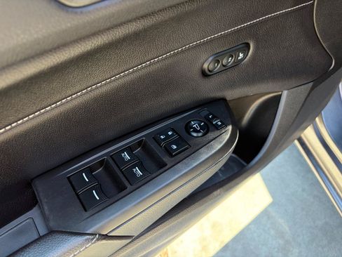 Used 2021 Acura ILX w/ Premium Package FWD image 10