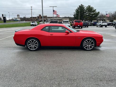 Used 2023 Dodge Challenger R/T image 7