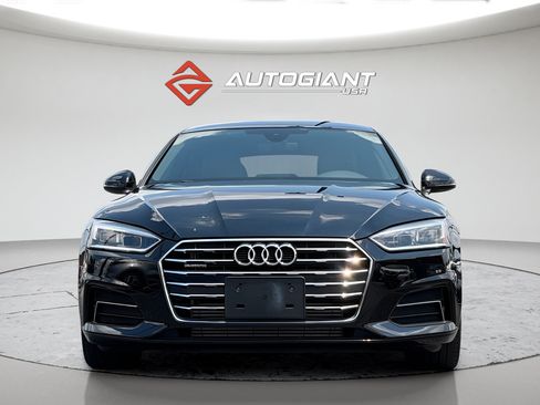 Used 2019 Audi A5 2.0T Premium AWD/4WD image 22