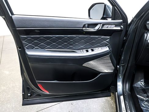 Used 2020 Hyundai Palisade Limited image 21