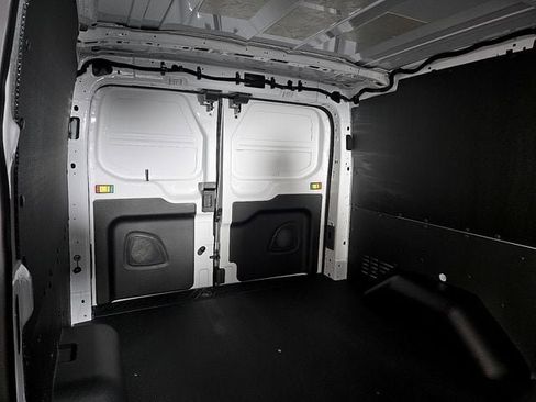 New 2025 Ford Transit 150 Low Roof w/ Load Area Protection Package image 9