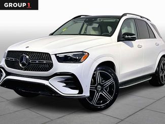 New 2026 Mercedes-Benz GLE 450 4MATIC video 1
